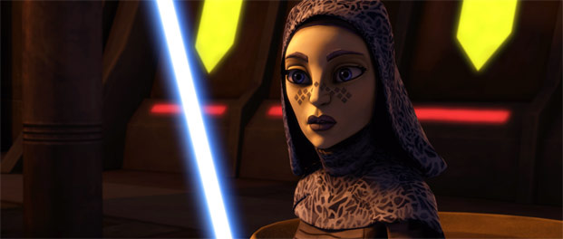 Barriss Offee
