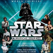 Star Wars in Concert