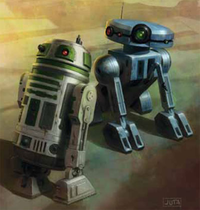 Droids