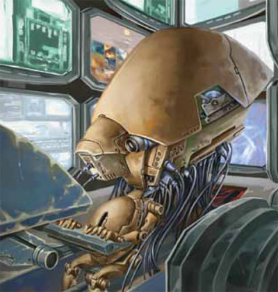 Droids