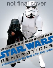 Generation Star Wars