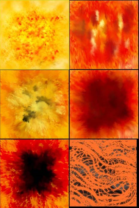 Lava