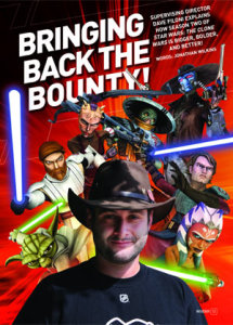 Dave Filoni