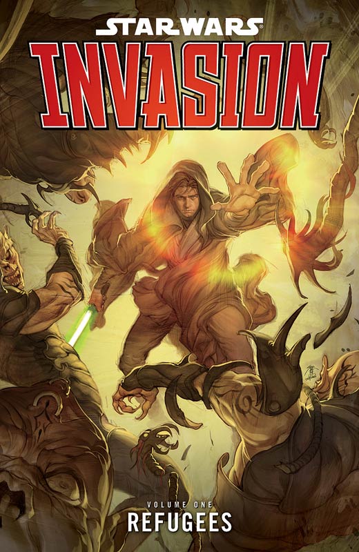 Invasion I