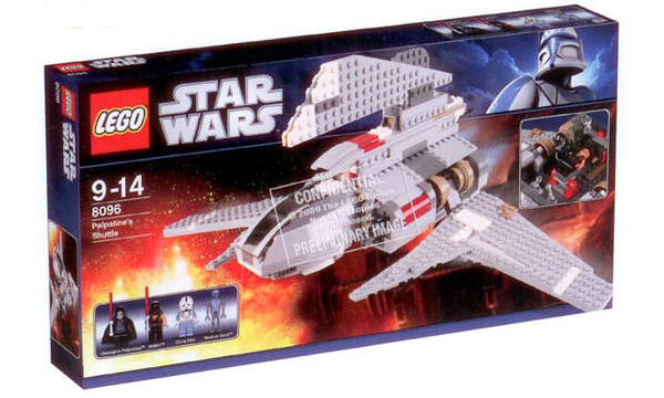 LEGO