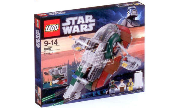 LEGO