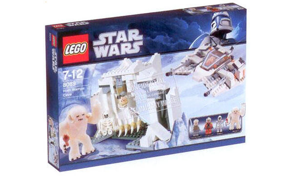 LEGO