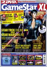 Gamestar
