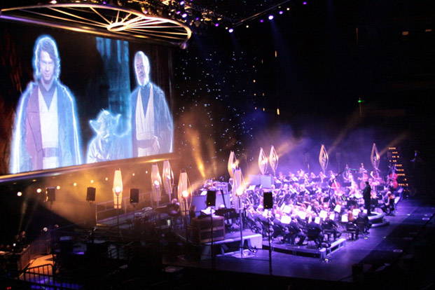 Star Wars: In Concert