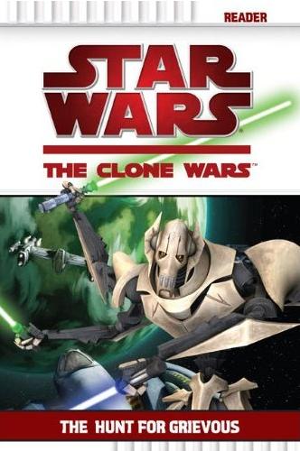 The Hunt for Grievous