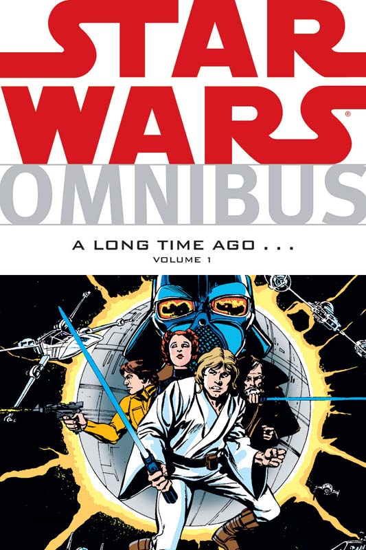 Omnibus - A Long Time Ago... I