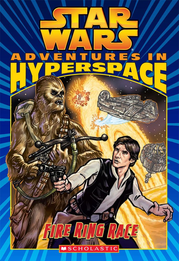 Adventures in Hyperspace