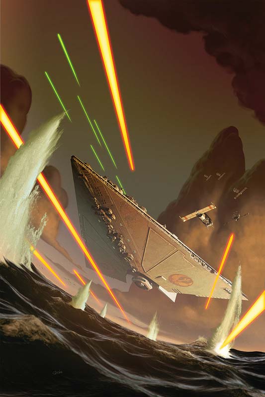 Legacy 47 - The Fate of Dac