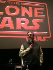 Fan Screening