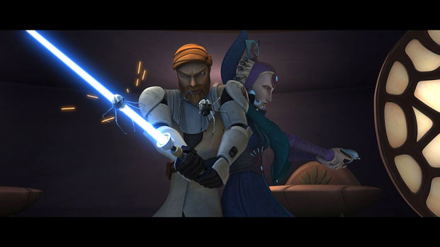TCW: Reise der Versuchung
