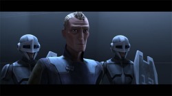 The Clone Wars