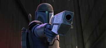 The Clone Wars