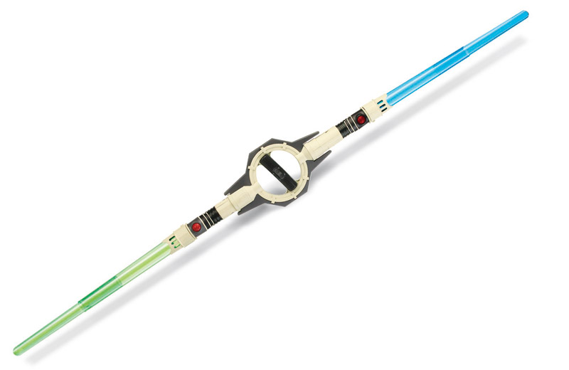 General-Grievous-Lichtschwert