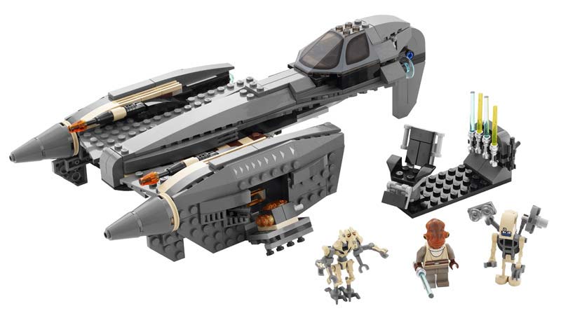 Grievous
