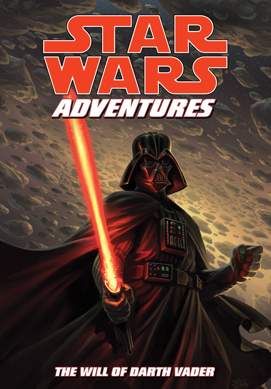 Will of Vader