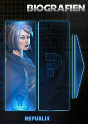 SWTOR Bio