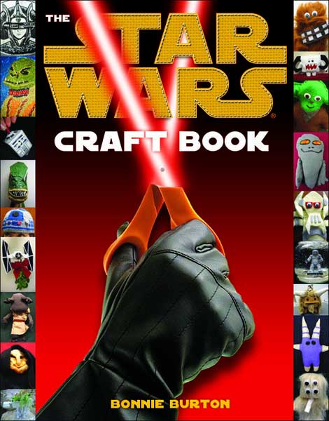 Craft Book