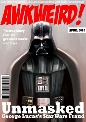 Die Star-Wars-Lüge des Georg Lukács