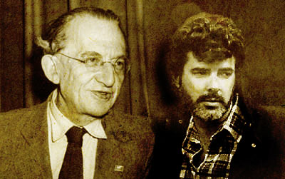 Georg und George