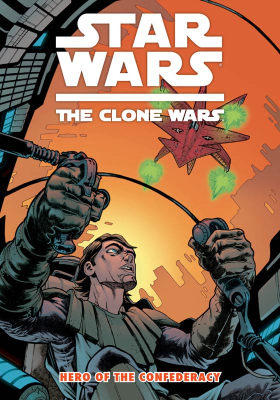 The Clone Wars