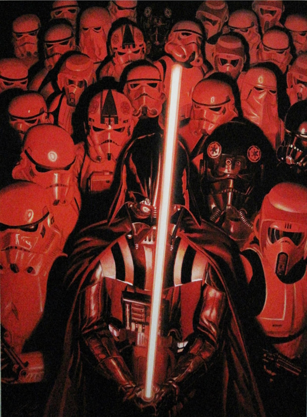 Empire of Style