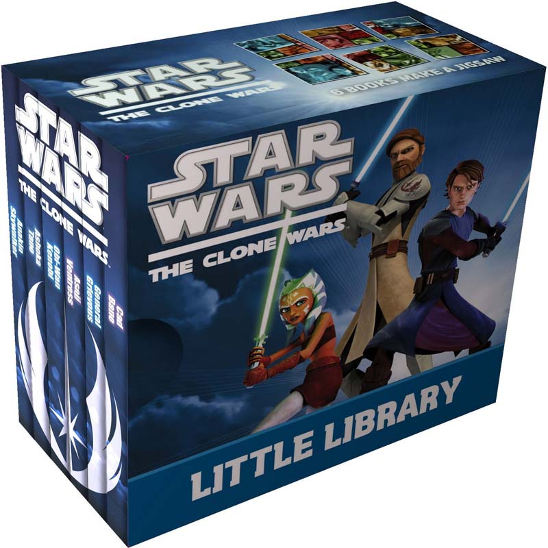 Little Library