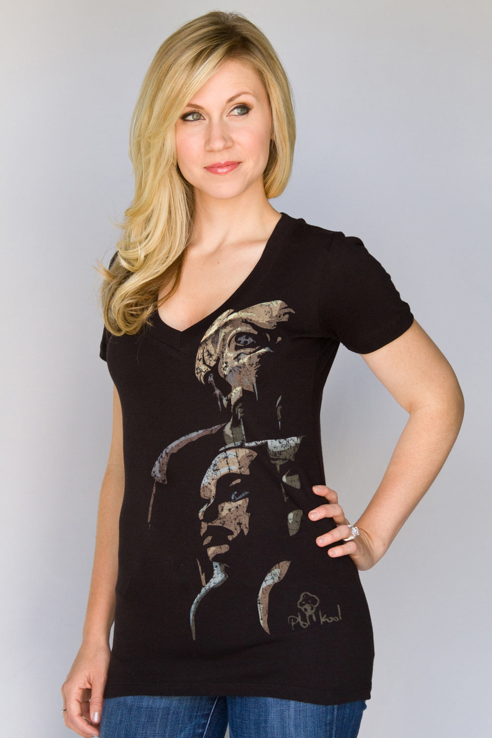 Ashley Eckstein