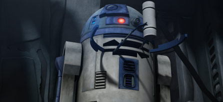 R2 Come Home