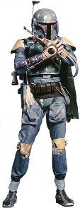 Fett