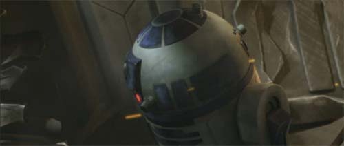 R2 Come Home