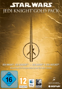 Jedi Knight