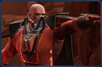 SWTOR Klassen