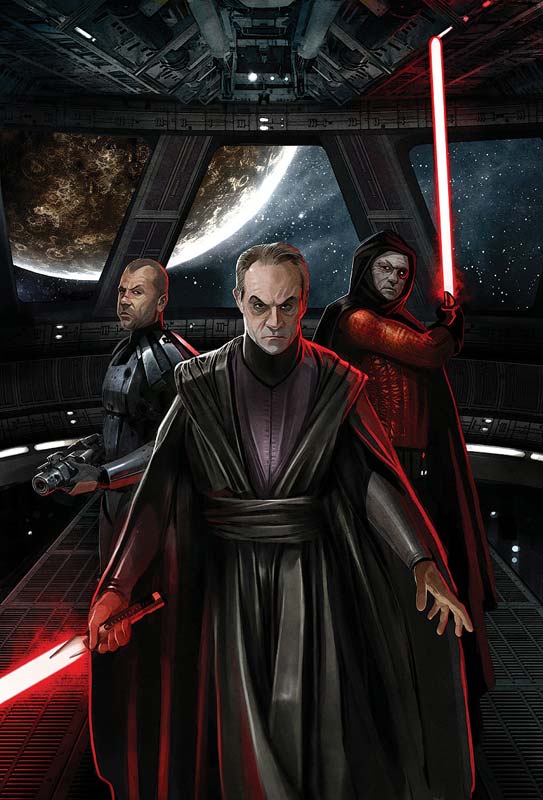The Old Republic