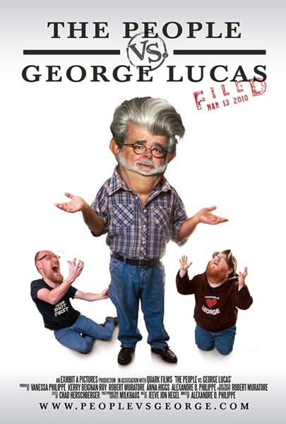 People vs George