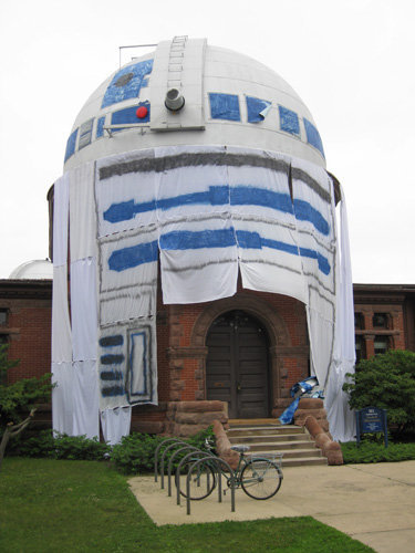 R2 Observatorium