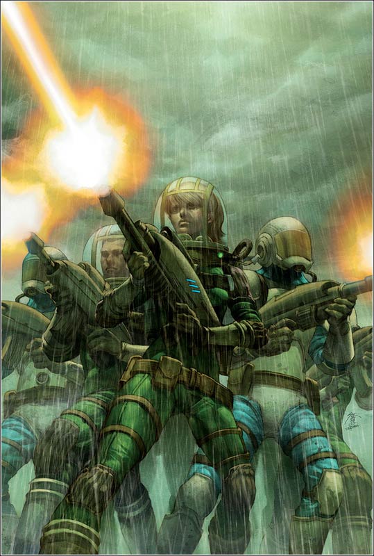 Invasion