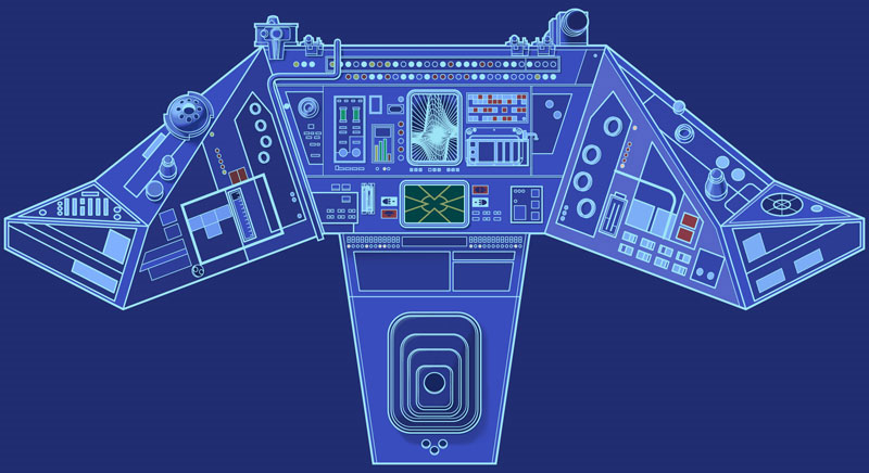 Cockpit