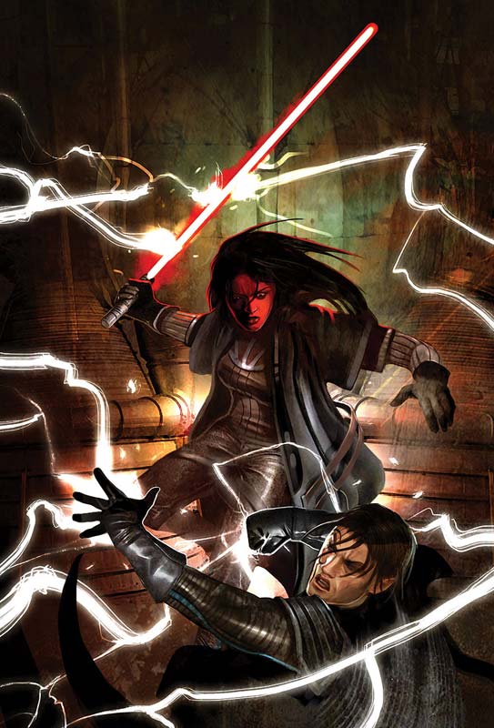 US-Comics von November bis Januar