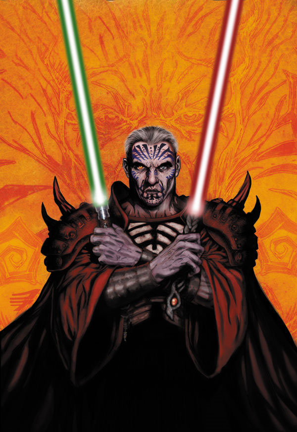 Legacy War 1
