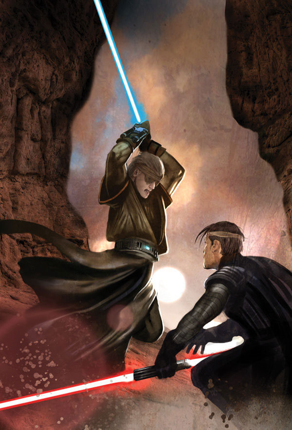 The Old Republic 6