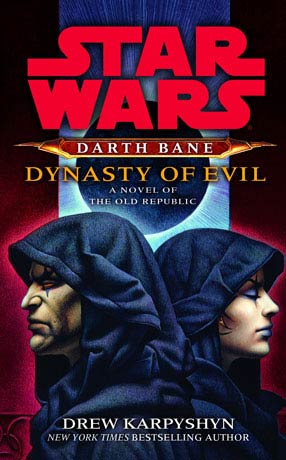 Dynasty of Evil