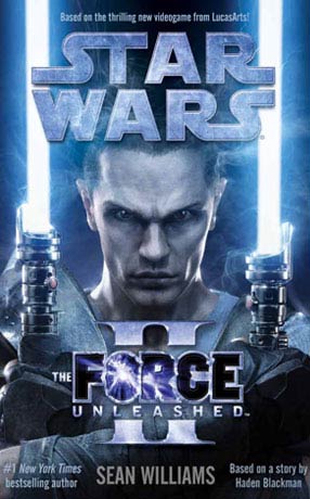 The Force Unleashed II