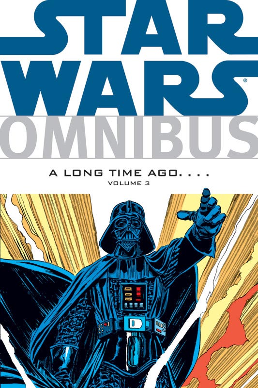 Omnibus A Long Time Ago III