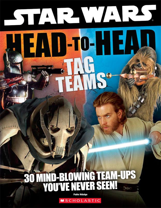 Head to Head 2
