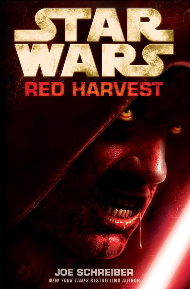 Red Harvest